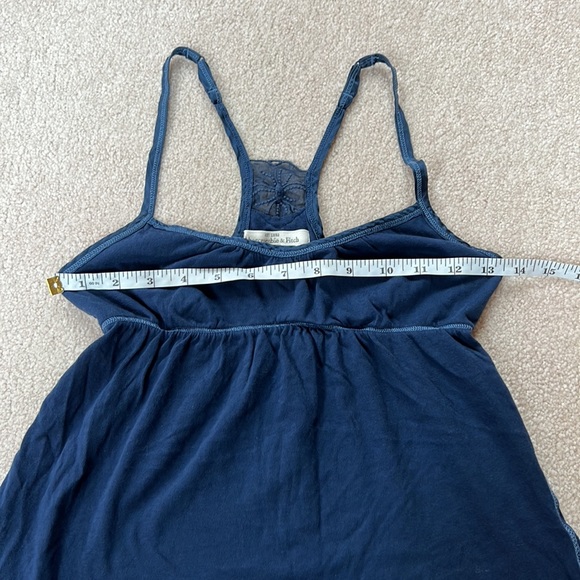 Abercrombie and fitch tank top - Picture 4 of 9
